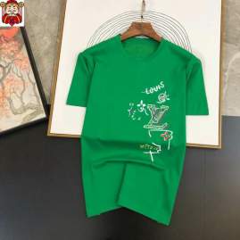 Picture of Louis Vuitton T Shirts Short _SKULVM-5XLkdtr448096